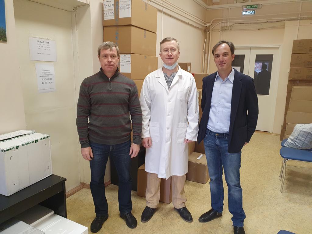 Артур Парфенчиков